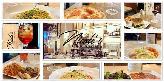 Nicole's Bar Pizza Grill